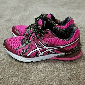 ASICS Gel Preleus Running Shoes